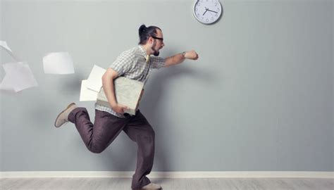 20 Good Excuses For Being Late For Work