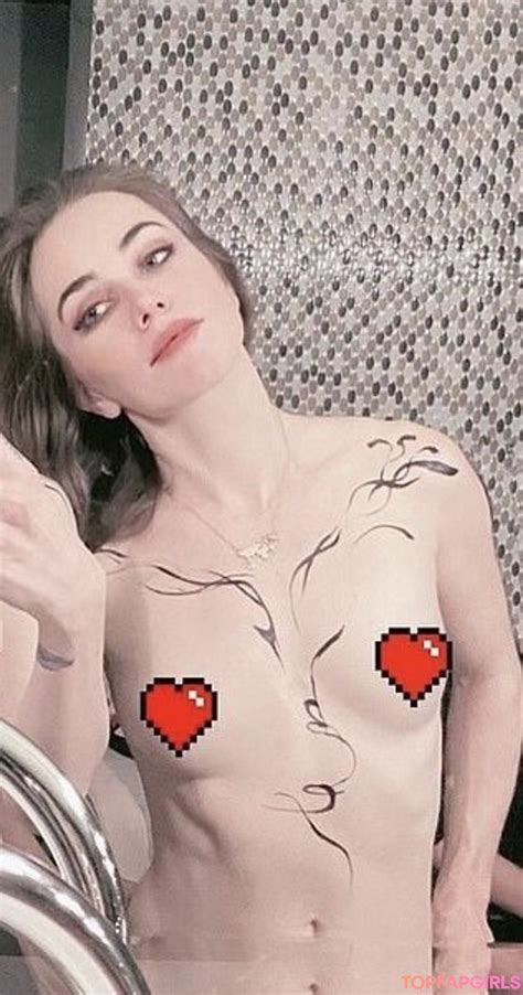 Liv Boeree Nude Onlyfans Leaked Photo Topfapgirls The Best Porn Website