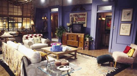 Seinfeld Everybody Loves Raymond Full House ‘90s Tv Show Sets The Courier Mail
