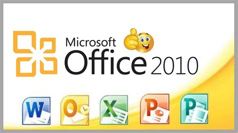 Microsoft Office 2010 Portable Free Download For Windows