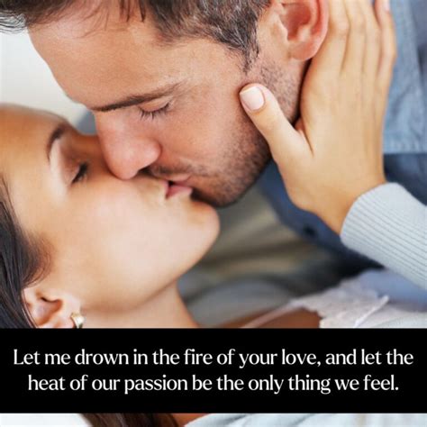 Set Your Heart On Fire With These 100 Hot Romantic Quotes Love And Romantic