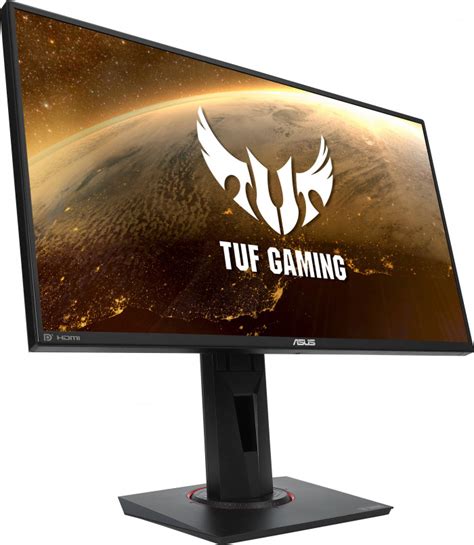 2020 25 Asus Tuf Gaming Vg259qr Specifications