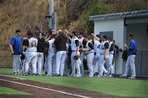 Alice Lloyd College Baseball Journeys To Uc Clermont For Weekend Series