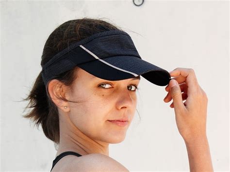 20 Different Types Of Hats For Women With Short Hair
