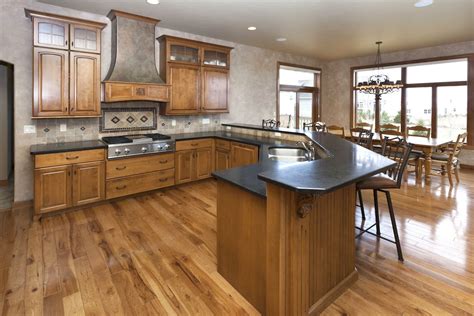 How To Choose The Best Colors For Granite Countertops