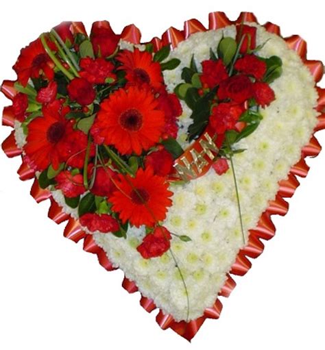 Maybe you would like to learn more about one of these? Hearts Funeral Flower Tributes by Fareham Florists, Hampshire