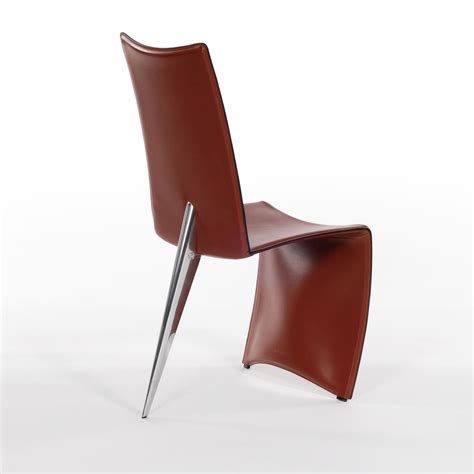 Modern design ghost chair by stark. Ed Archer - Philippe Starck - Driade | Arredamento