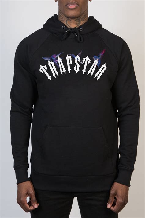 Shop All Tagged Sweatshirts Trapstar London 734