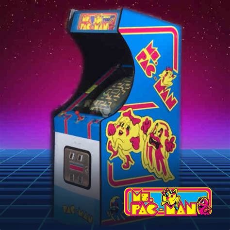 Our Games — Classic Arcade Game Hire Auckland