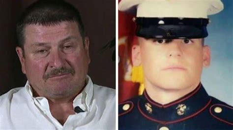 Father Who Lost Son To Overdose At Va Hospital Speaks Out On Air Videos Fox News