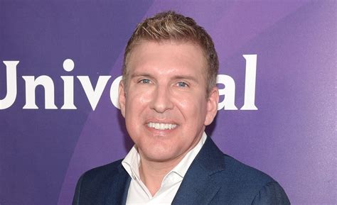 Todd Chrisley Says ‘chrisley Knows Best Will Continue Despite Recent