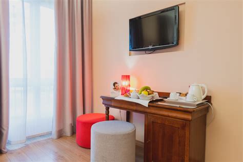 Double Elegance Rooms Rooms Hotel Terme Della Salvarola