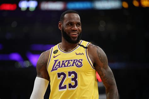 Born into a poor family in akron, ohio, great things were expected of lebron james from an early age. From LeBron James to Odell Beckham—Every Sports Star Who ...