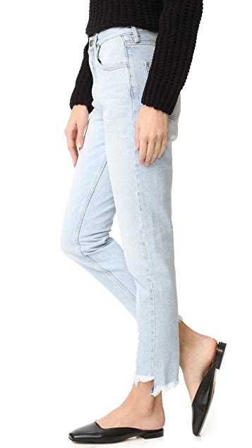 Mih Jeans Mimi Skinny Jeans Shopbop