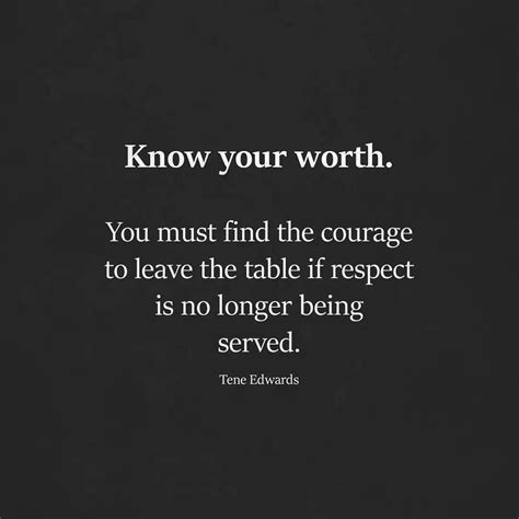 Know Your Worth Pictures Photos And Images For Facebook Tumblr Pinterest And Twitter