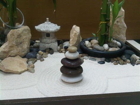 20 Zen Garden Ideas Mini Decoomo