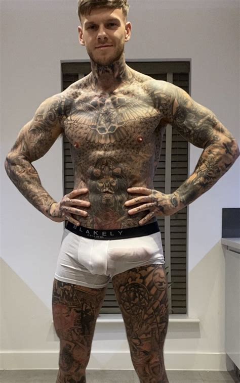 tatted and bulging houtex2019