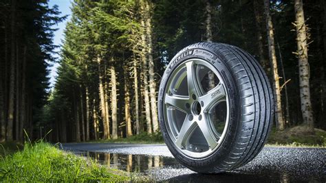 These sport tyres will guarantee you exceptional drives for your high performance car. The Michelin Group | Sustainable product and service ...