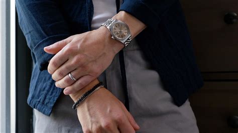 The Best Mens Bracelets 16 Options For Guys The Modest Man