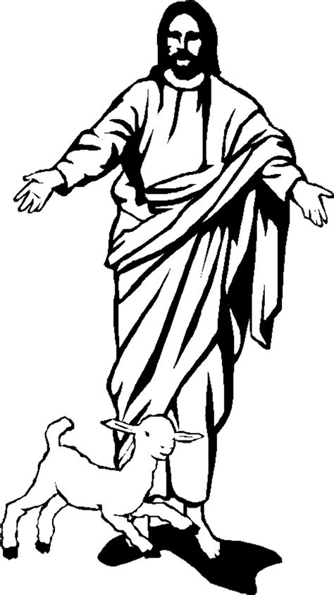 Jesus Clip Art Logo Image For Free Free Logo Image