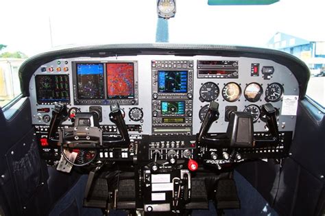 Na 1986 Cessna Turbo 210r On