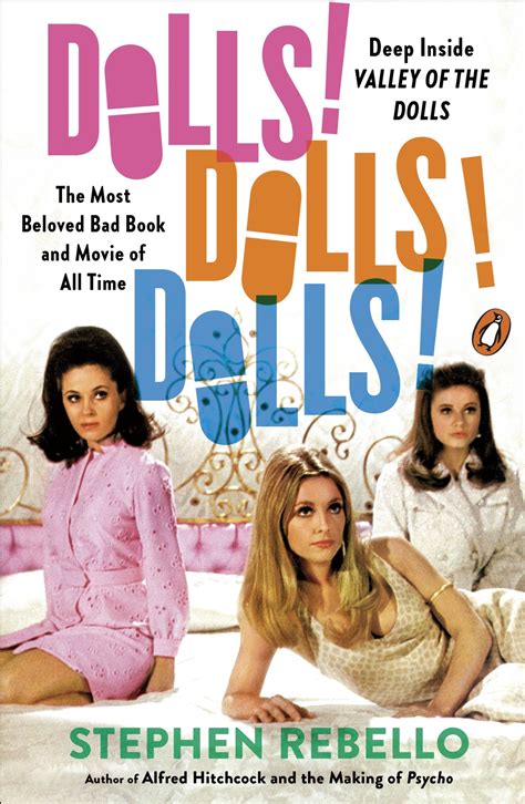 How ‘valley Of The Dolls Found New Life As A Camp Classic Orange