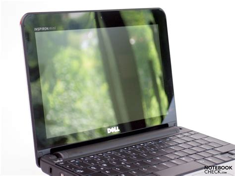 Review Dell Inspiron Mini 10 Netbook Reviews
