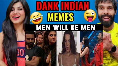 Dank Indian Memes 😂😂 Wah Kya Seen Hai 😂 Funny Memes Compilation Indian Memes Reaction Youtube