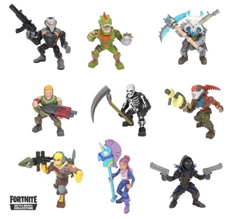 Games Rex Rust Lord Raptor Fortnite Battle Royale Collection Wave 1