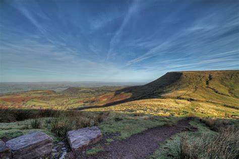 Hay Bluff Hay Bluff Is A Prominent Hill At The Northern Ti Flickr