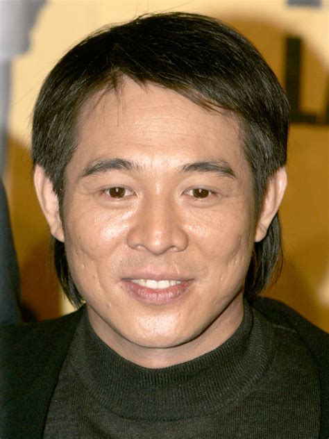Born in beijing, li began studying the art of wushu (the general chinese term for martial arts) at the young age of 8. Filmografie von Jet Li - FILMSTARTS.de