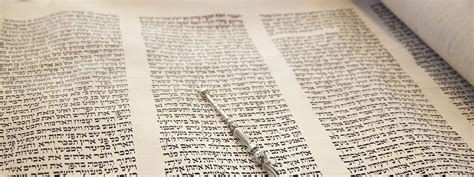 Weekly Torah Portions Ccjcc