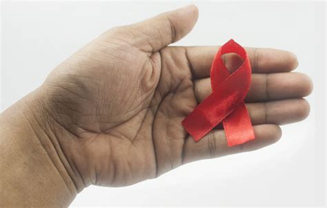 World Aids Day 2017 Everyone Counts