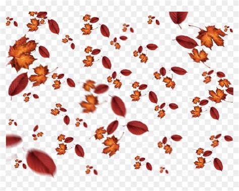 Autumn Falling Leaves Png 20 Free Cliparts Download Images On