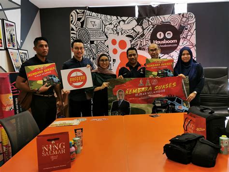 Lembaga hasil dalam negeri (lhdn) akan menutup sementara cawangannya di shah alam, selangor dan labuan, sabah mulai esok. Kembara Success Story siri 4 dan 5 pada 17 & 19 Dis 2019 ...