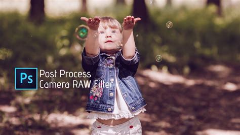 Now, photoshop has added the camera raw filter in photoshop cc. Photoshop tutorial | Camera RAW Filter | Adobe Photoshop ...
