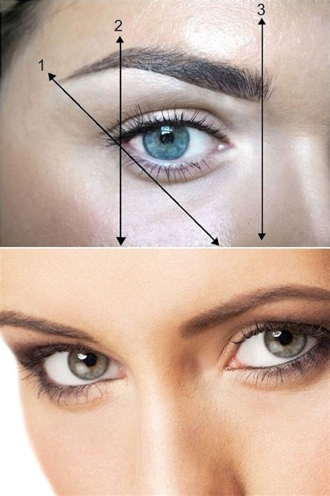 Maybe you would like to learn more about one of these? Where Can I Get My Eyebrows Done Near Me | Hair Brows ...