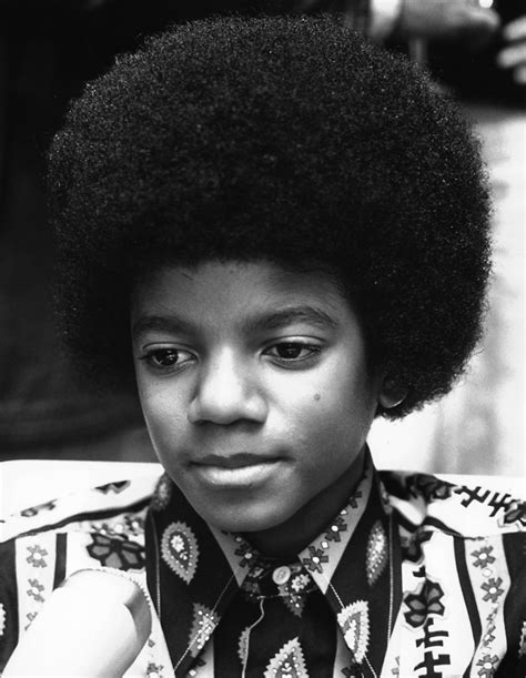 Tak Prawdopodobnie Wyglądałby Michael Jackson Gdyby Nie Poddał Się