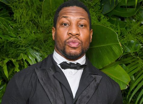 Jonathan Majors Lawyer Claims The Actor Is ‘completely Innocent Of