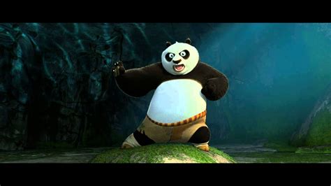 Kung Fu Panda 2 Trailer Youtube
