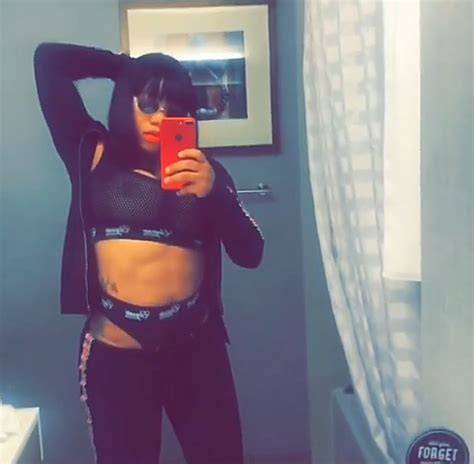 Photos Toyin Lawani Flaunts Her Massive Boobs In Sexy New Photos