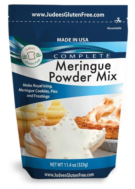 This powder is a great substitute for egg whites, and can also be used to prepare your own royal icing. Meringue Powder Substitute In Icing / Wilton 16 Oz Can Of ...