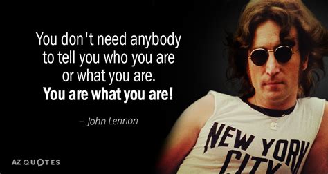 Top 25 Quotes By John Lennon Of 624 A Z Quotes