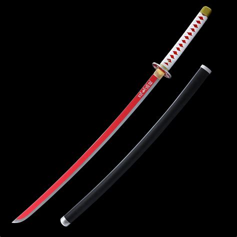 Kanao Sword Kanao Tsuyuris Sword Demon Slayer Sword Kimetsu No