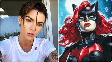 Ruby Rose Quits Twitter After Receiving Heavy Backlash For Being Cast