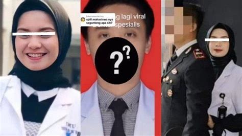 Viral Perwira Polisi Pergoki Istrinya Dokter Kdl Selingkuh Diantar Ke Kosan Dan Temukan Foto