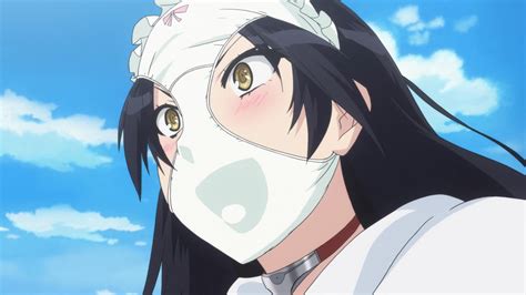 Pantsu Mask Anime Manga Know Your Meme