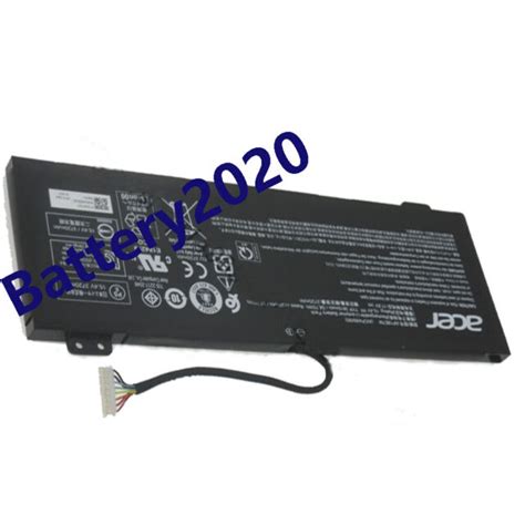 Genuine AP18E7M Battery For Acer Predator Helios 300 PH315 52 PH317 53