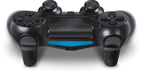 How To Draw A Ps4 Controller Art Hub