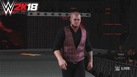Susbcribe our channel for more wwe 2k18 mods,gameplays. WWE 2K18 : BARON CORBIN UPDATED LOOK, MOD SHOWCASE - YouTube